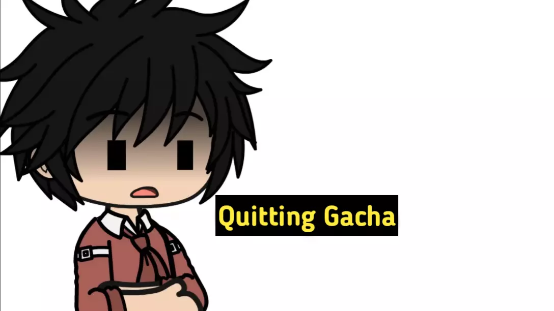 Gacha Tubers are quitting Gacha