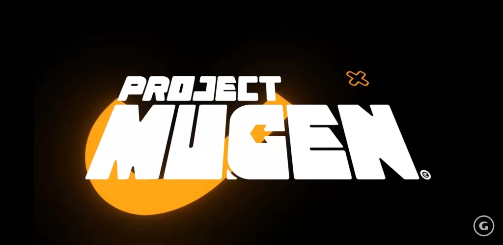 Project Mugen