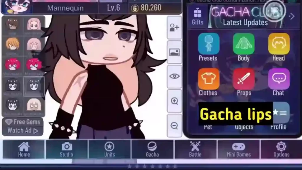 Stream Gacha Club APK for Android: The Ultimate Guide to the
