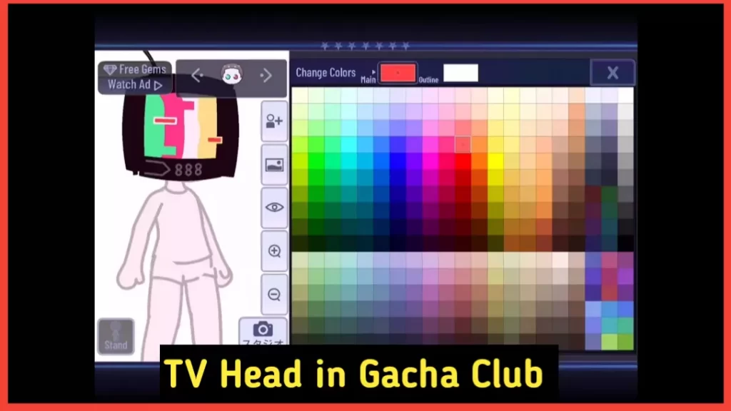 Gacha Cute: The Ultimate Free-to-Play Gacha Club Mod 2023