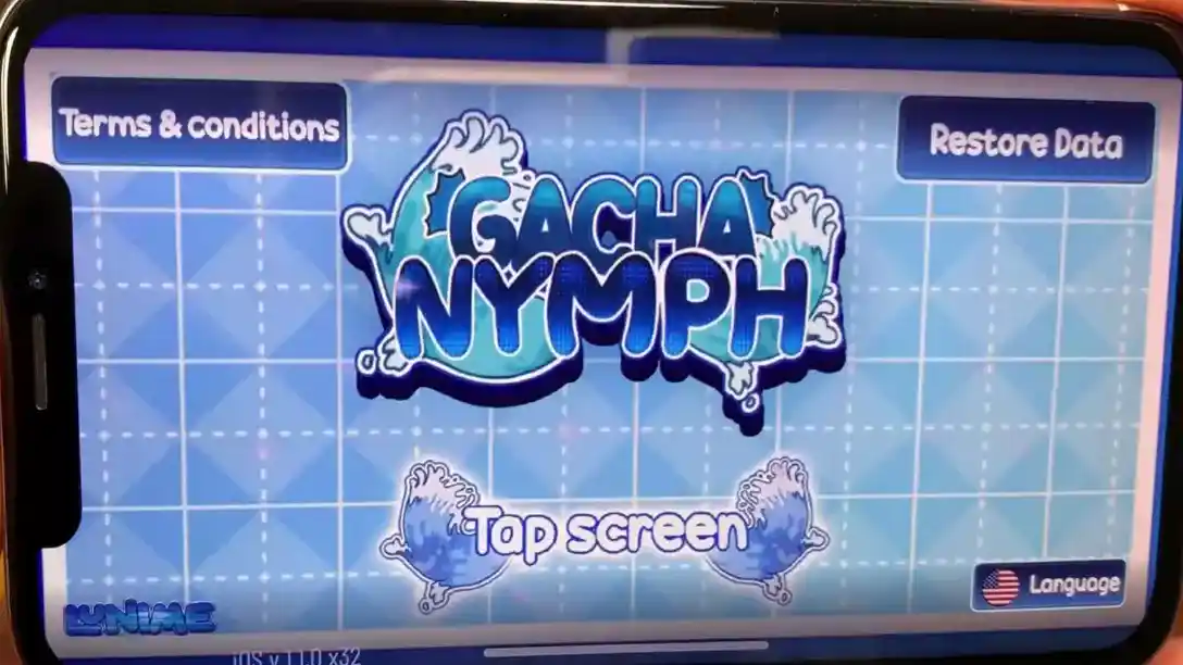 Gacha Nymph Mod APK (Latest)– Download for PC, Android & IOS