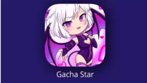 Gacha Star Mod3