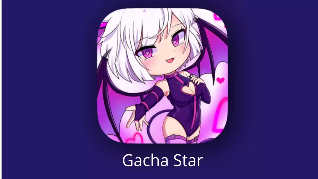 Gacha Star mod , download for PC, Android, iOS 