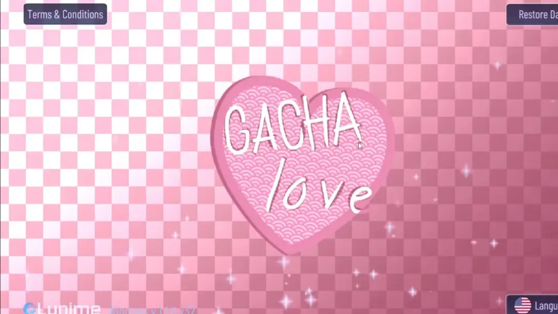 Gacha love Mod