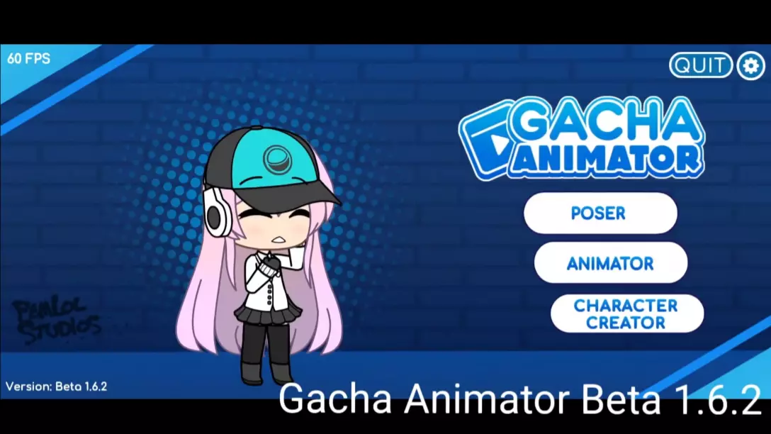 Gacha Animator MOD – Download for Android,  PC,iOS 