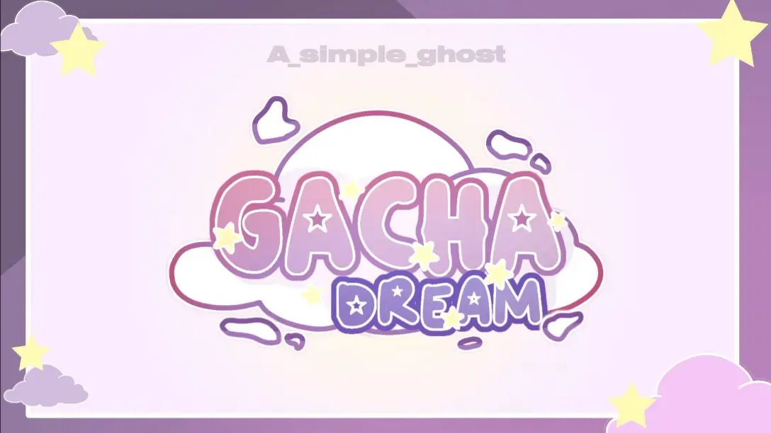 Gacha dream Mod