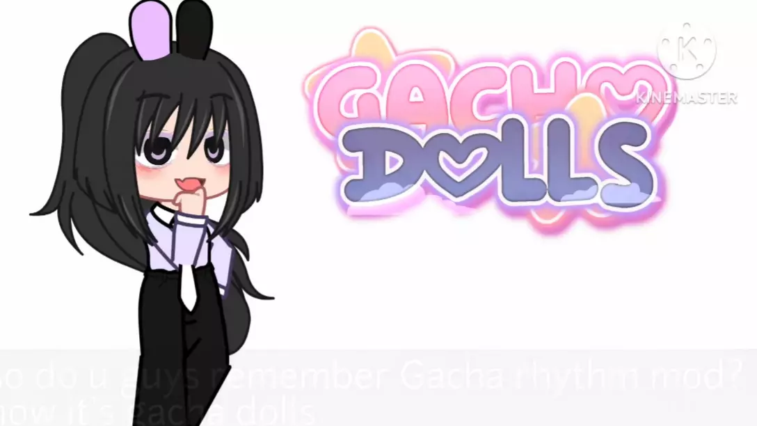 Download Gacha Dolls Mod v1.0 (New version) on Android, PC,iOS 