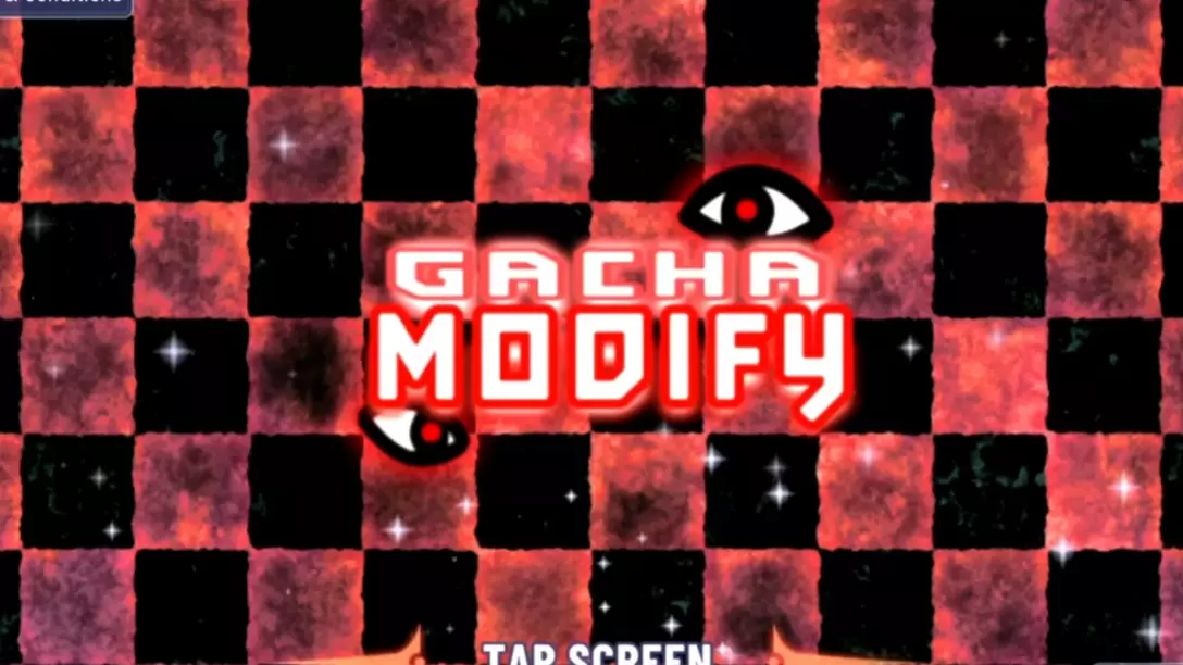 Gacha Modify Mod