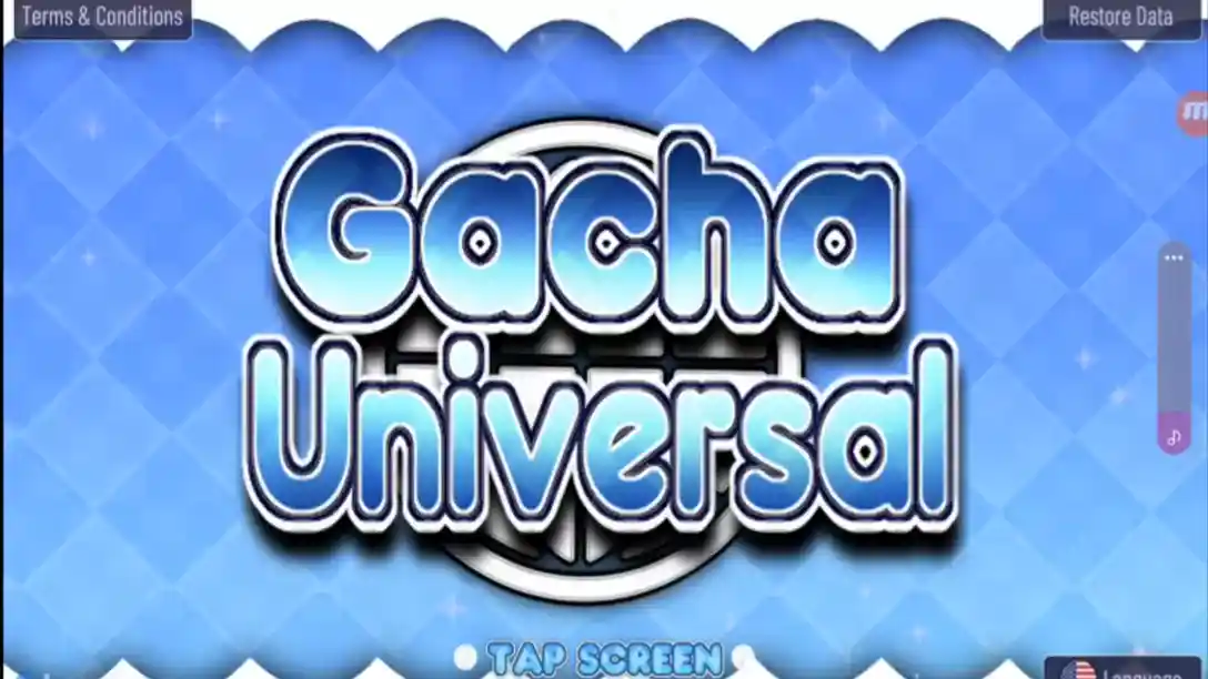 Gacha Universal Mod (1.1.5 version ) download for PC,iOS and Android