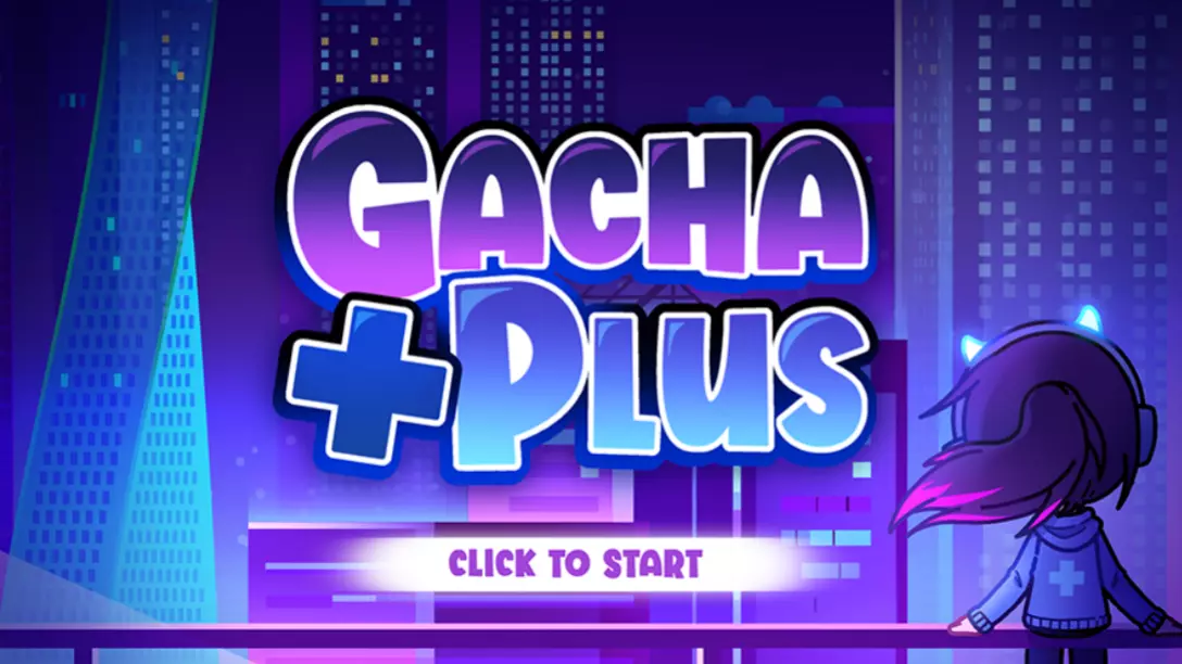 Gacha Plus Mod download for Android, PC and iOS 