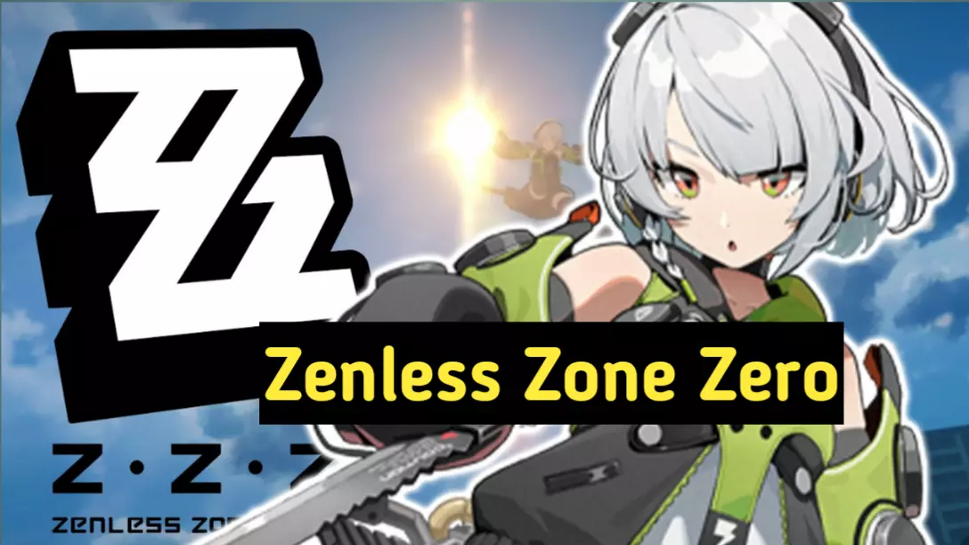 Download Zenless Zone Zero v1.0 APK for Android