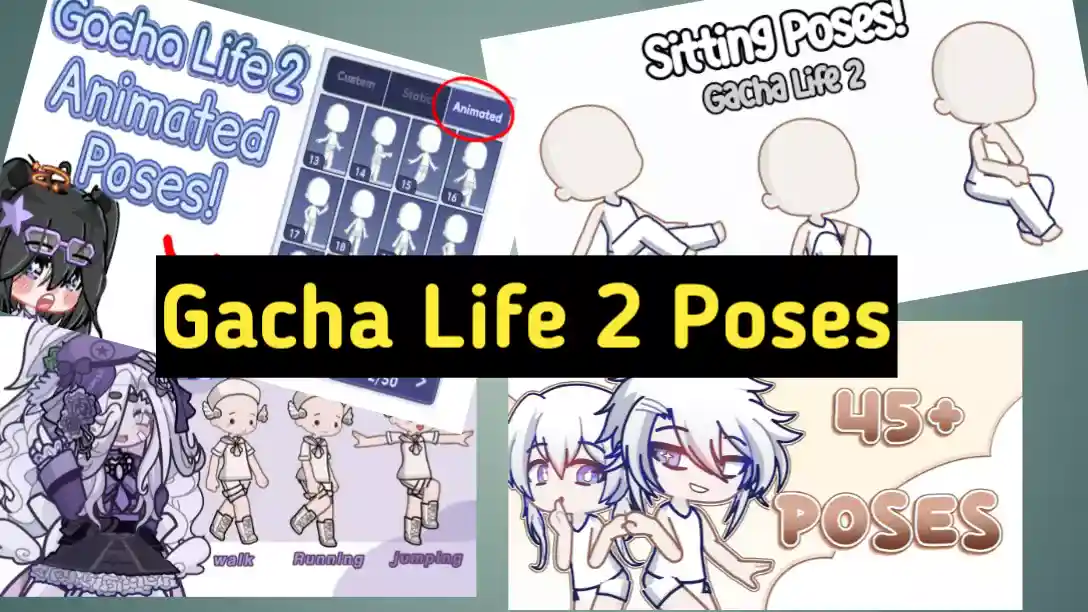 Gacha life mods owo - Collection by k1r4_bL0mm 