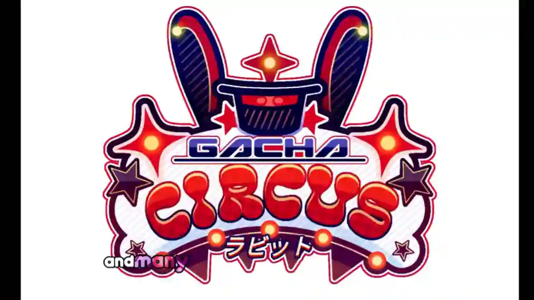 Download the Spectacular Gacha Circus Mod
