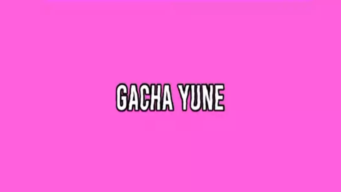 Gacha Yune Mod v1.0.0 Download – Android and PC