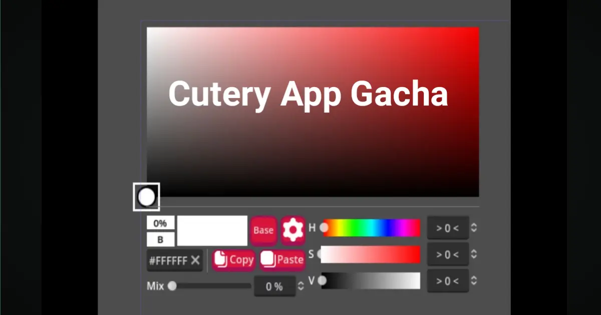 Gacha Cutery App: All you  need to know