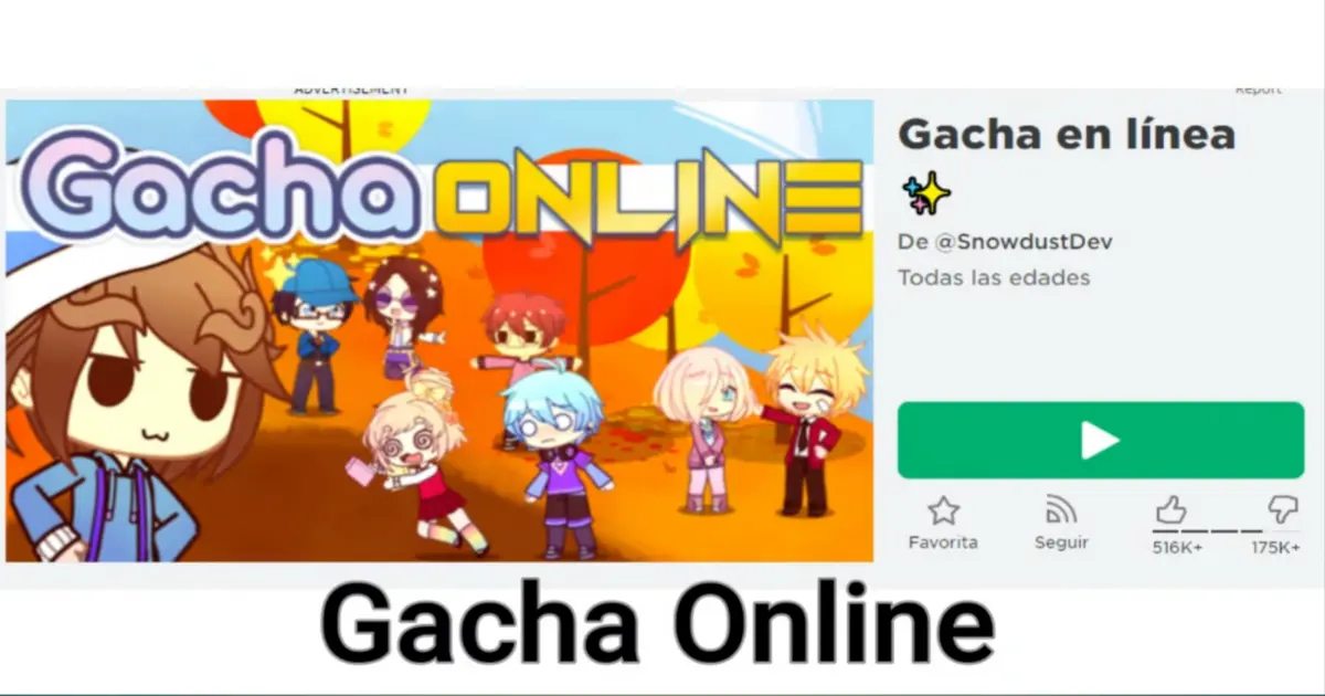  Exploring the World of Online Gacha