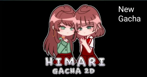 Himari 2D Gacha